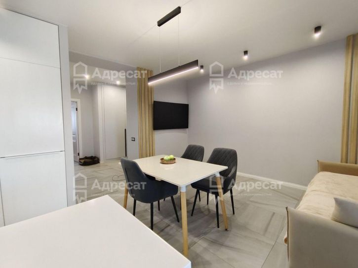 2-комн квартира проспект Маршала Жукова,  д.98б