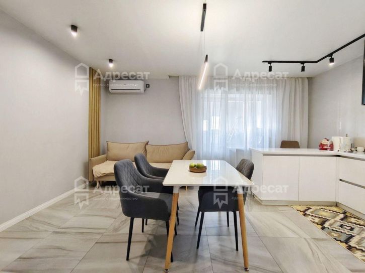 2-комн квартира проспект Маршала Жукова,  д.98б