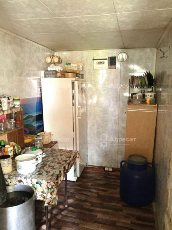 Коттедж/дом снт. Мичуринец,  д.246
