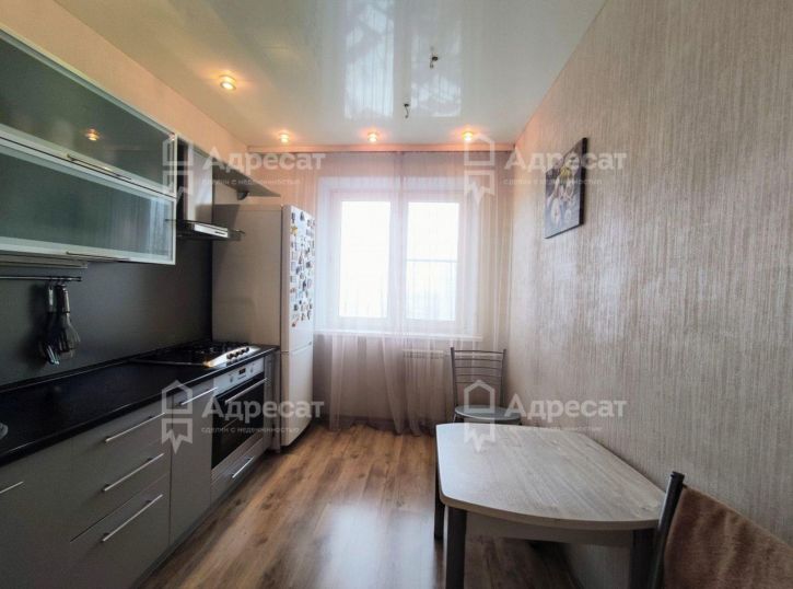 2-комн квартира ул. Сухова,  д.17