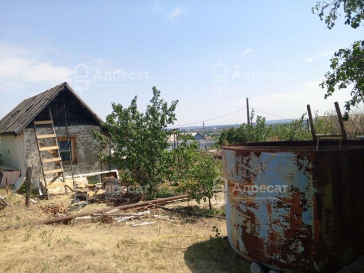 Земельный участок снт. Восход