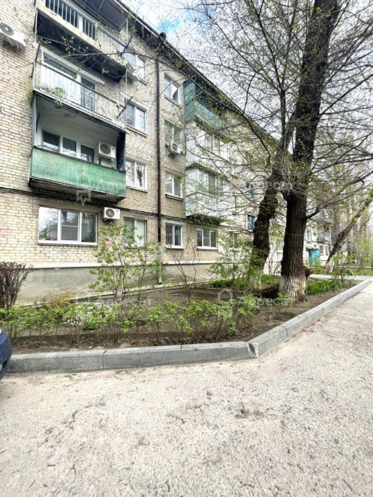 1-комн квартира ул. Губкина,  д.4