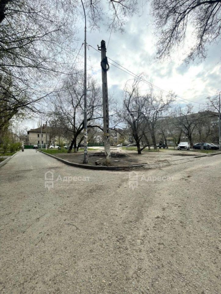 1-комн квартира ул. Губкина,  д.4