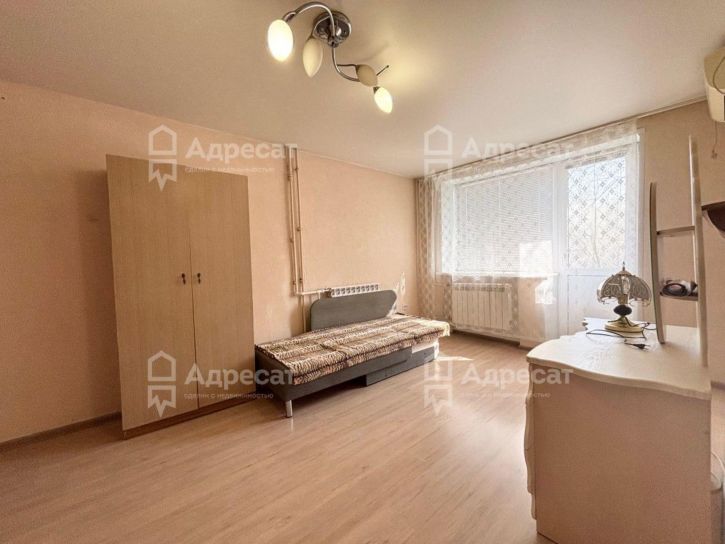 1-комн квартира Улица им. Фадеева,  д.23