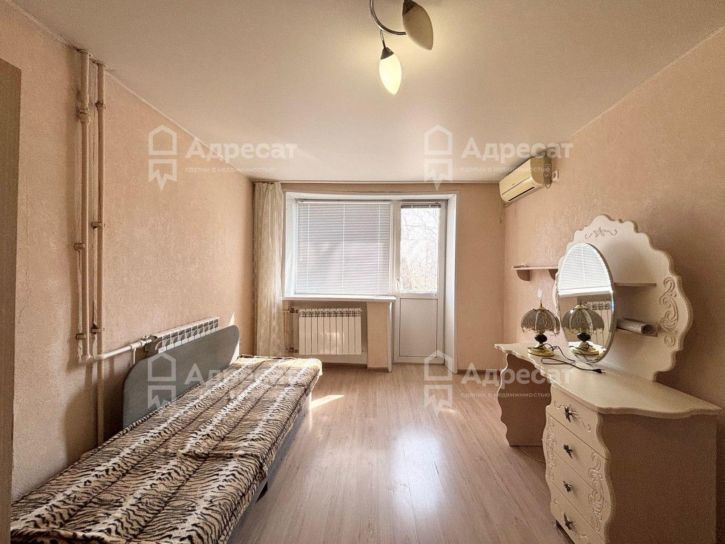 1-комн квартира Улица им. Фадеева,  д.23