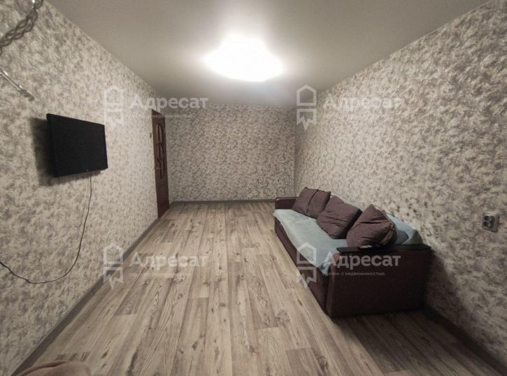 1-комн квартира ул. Пролетарская,  д.53