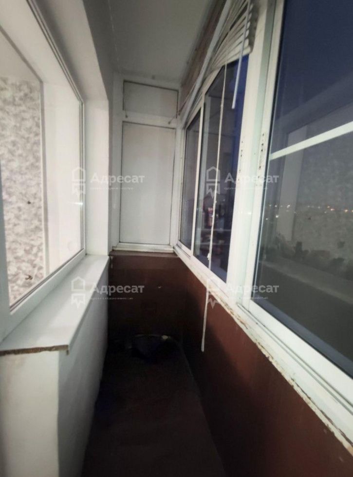 1-комн квартира ул. Пролетарская,  д.53
