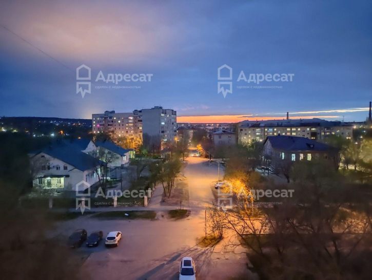 1-комн квартира ул. Пролетарская,  д.53