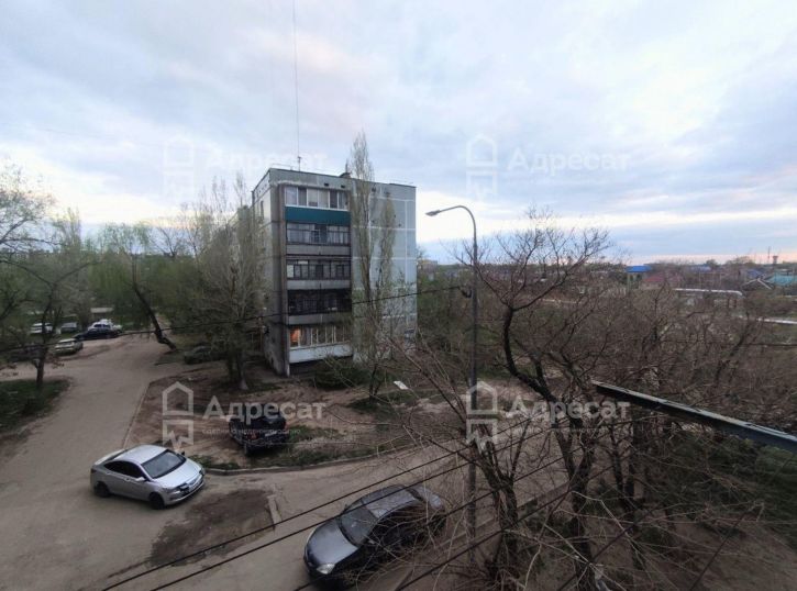 1-комн квартира ул. Николаевская,  д.11
