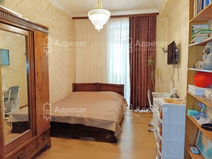 2-комн квартира ул. Борьбы,  д.17