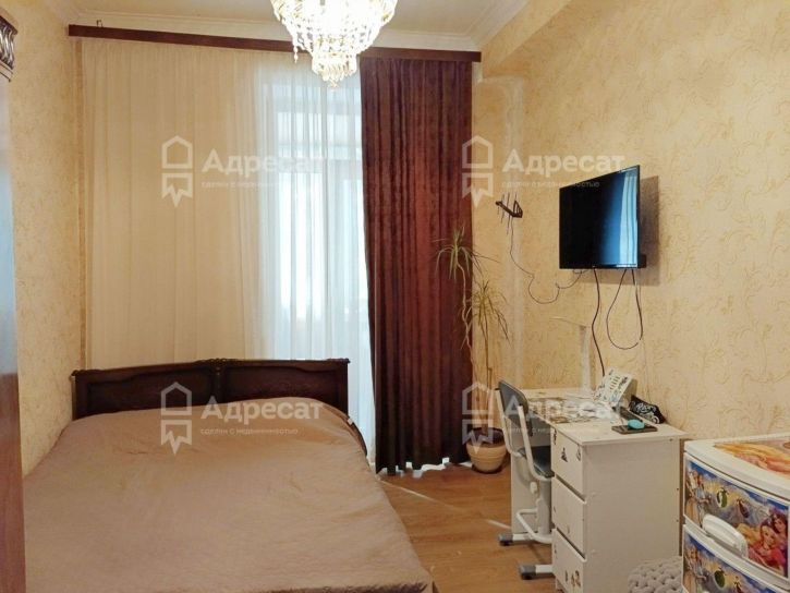 2-комн квартира ул. Борьбы,  д.17