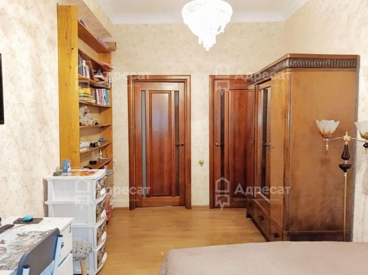 2-комн квартира ул. Борьбы,  д.17
