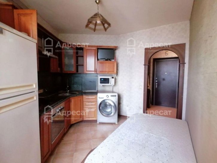 2-комн квартира пр-кт. Университетский,  д.15