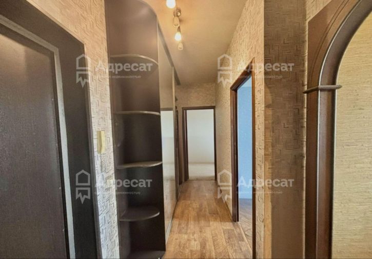 2-комн квартира пр-кт. Университетский,  д.15