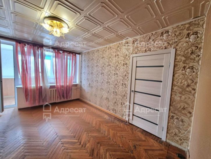 3-комн квартира Проспект им. В.И. Ленина,  д.2