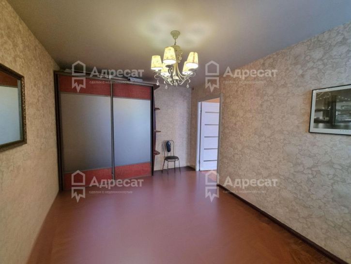 3-комн квартира Проспект им. В.И. Ленина,  д.2