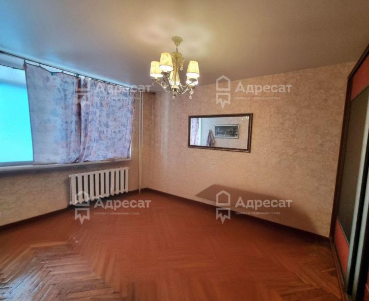 3-комн квартира Проспект им. В.И. Ленина,  д.2