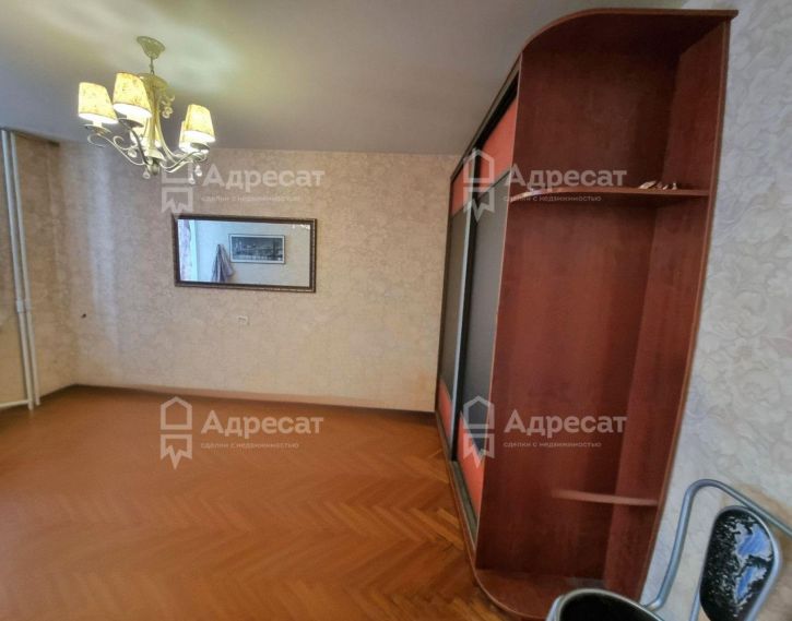 3-комн квартира Проспект им. В.И. Ленина,  д.2