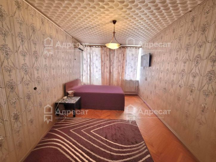 3-комн квартира Проспект им. В.И. Ленина,  д.2