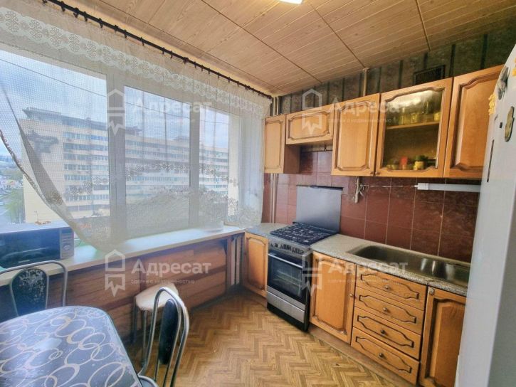 3-комн квартира Проспект им. В.И. Ленина,  д.2