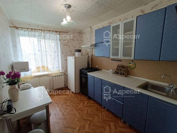 1-комн квартира ул. Закавказская,  д.6