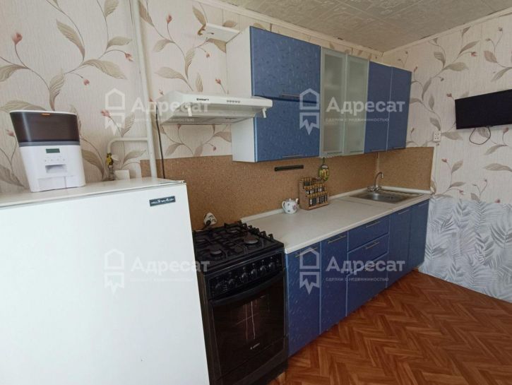 1-комн квартира ул. Закавказская,  д.6