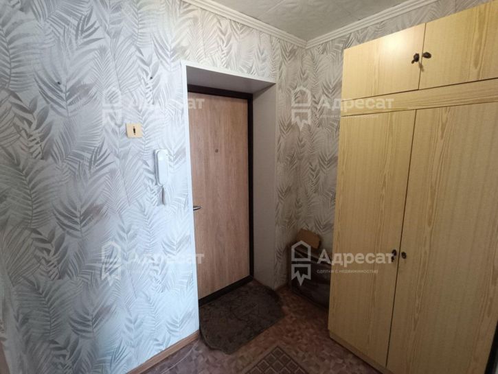 1-комн квартира ул. Закавказская,  д.6