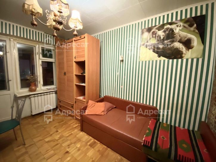 Комната проспект Маршала Жукова,  д.106А