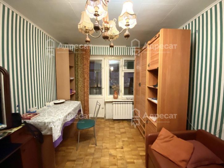 Комната проспект Маршала Жукова,  д.106А