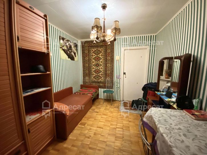 Комната проспект Маршала Жукова,  д.106А