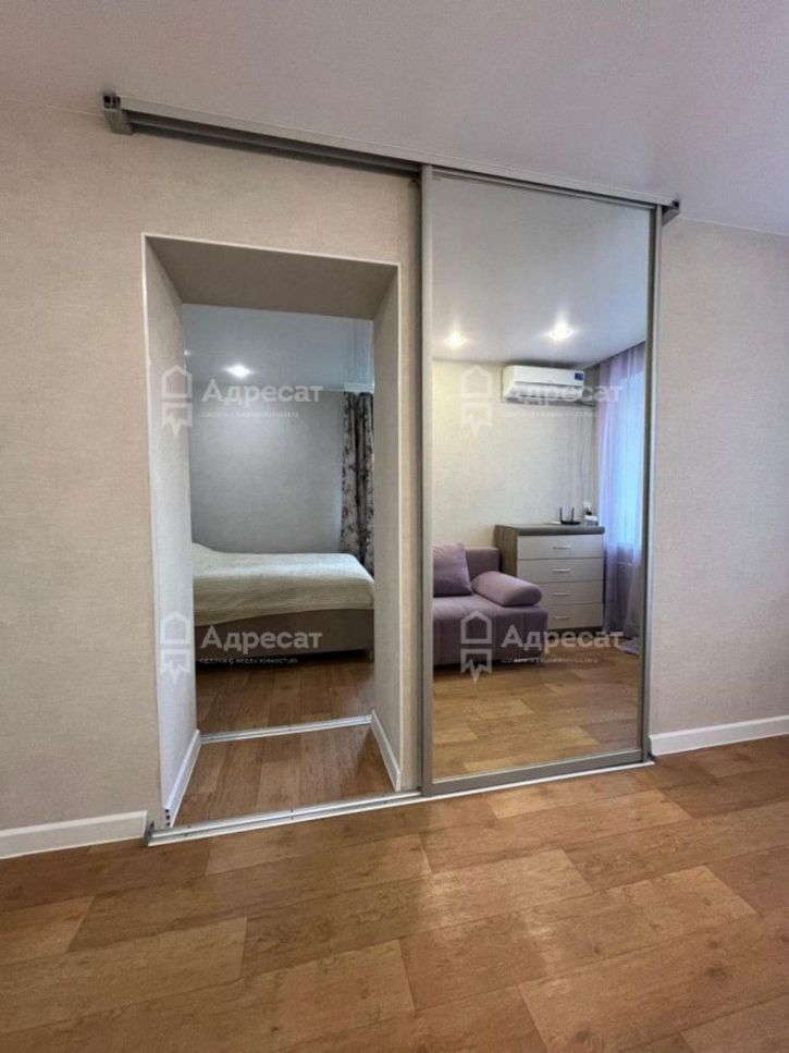 3-комн квартира ул. Кубанская,  д.15А
