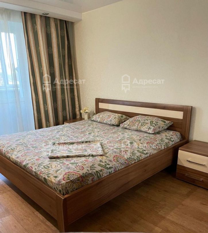 3-комн квартира ул. Кубанская,  д.15А