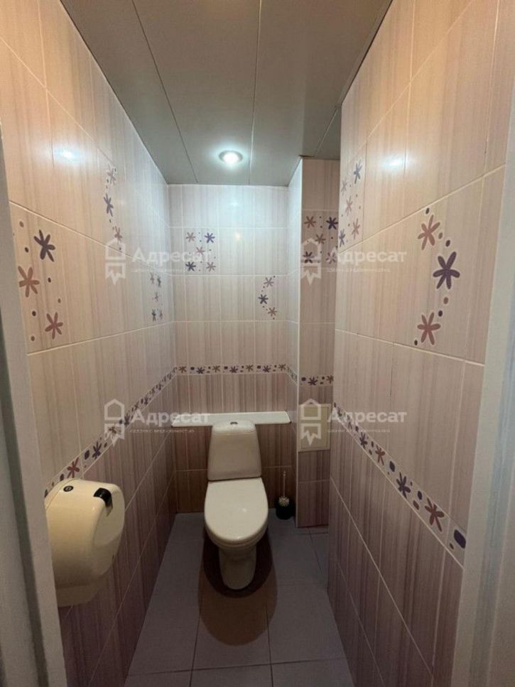 3-комн квартира ул. Кубанская,  д.15А
