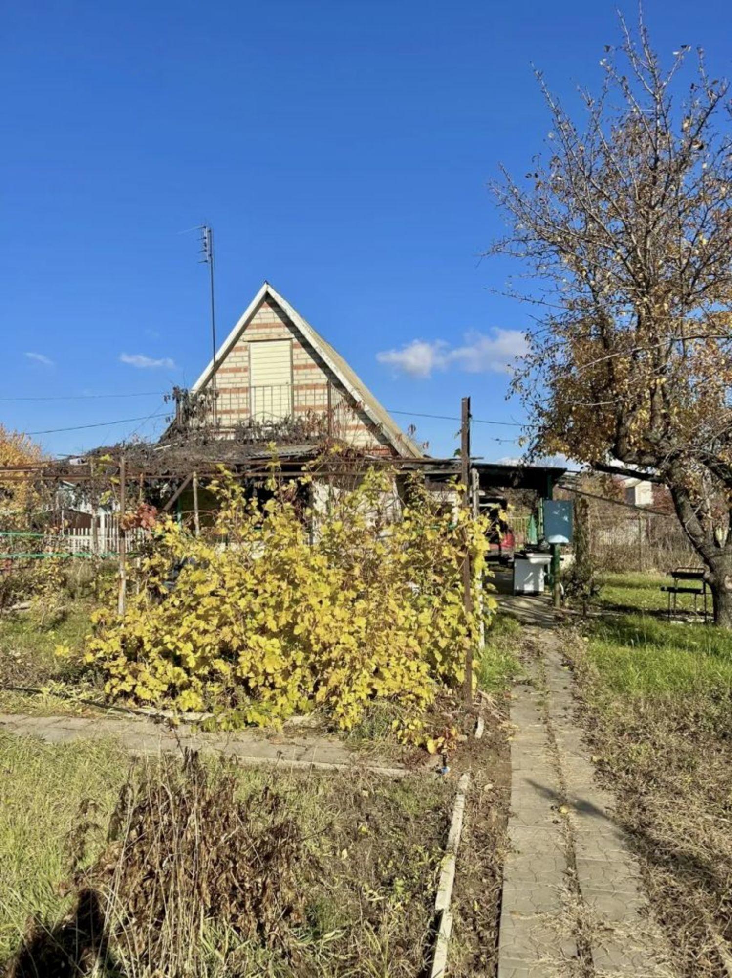 Купить дачу, дом, коттедж за 750 000 рублей на СНТ Ивушка