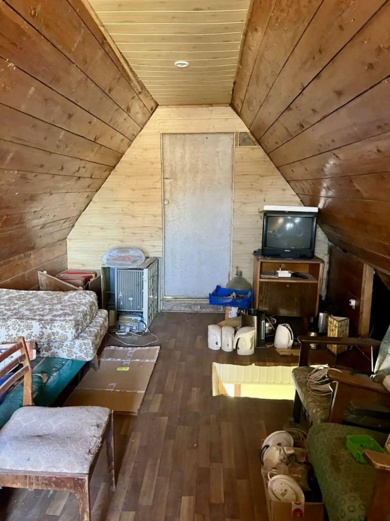 Купить дачу, дом, коттедж за 750 000 рублей на СНТ Ивушка