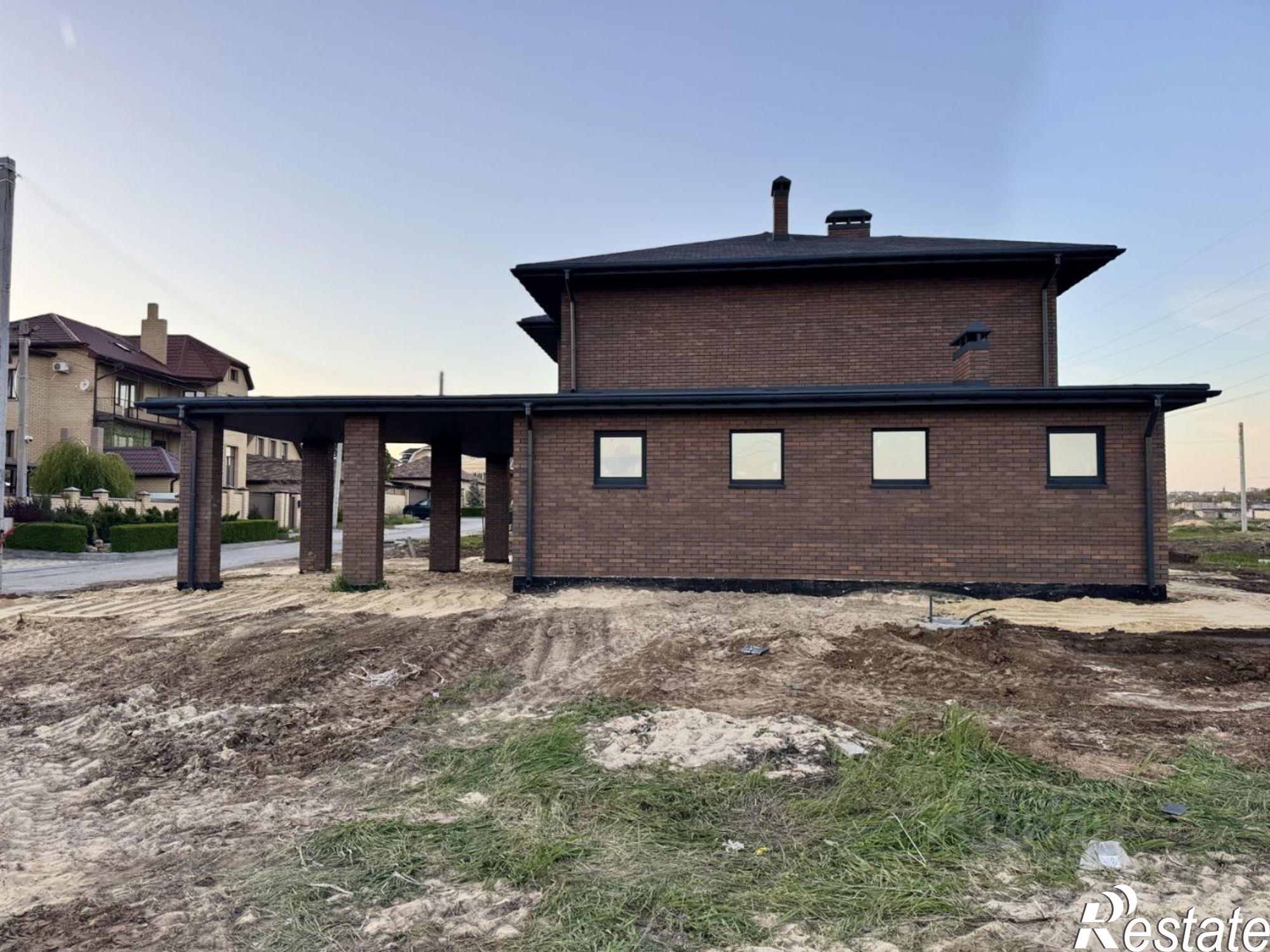 Купить дачу, дом, коттедж за 21 500 000 рублей на ул Думская, 24