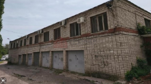 Продажа офиса им Сухова улица,19а
