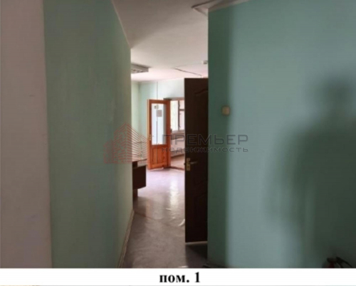 Продажа офиса им Сухова улица,19а