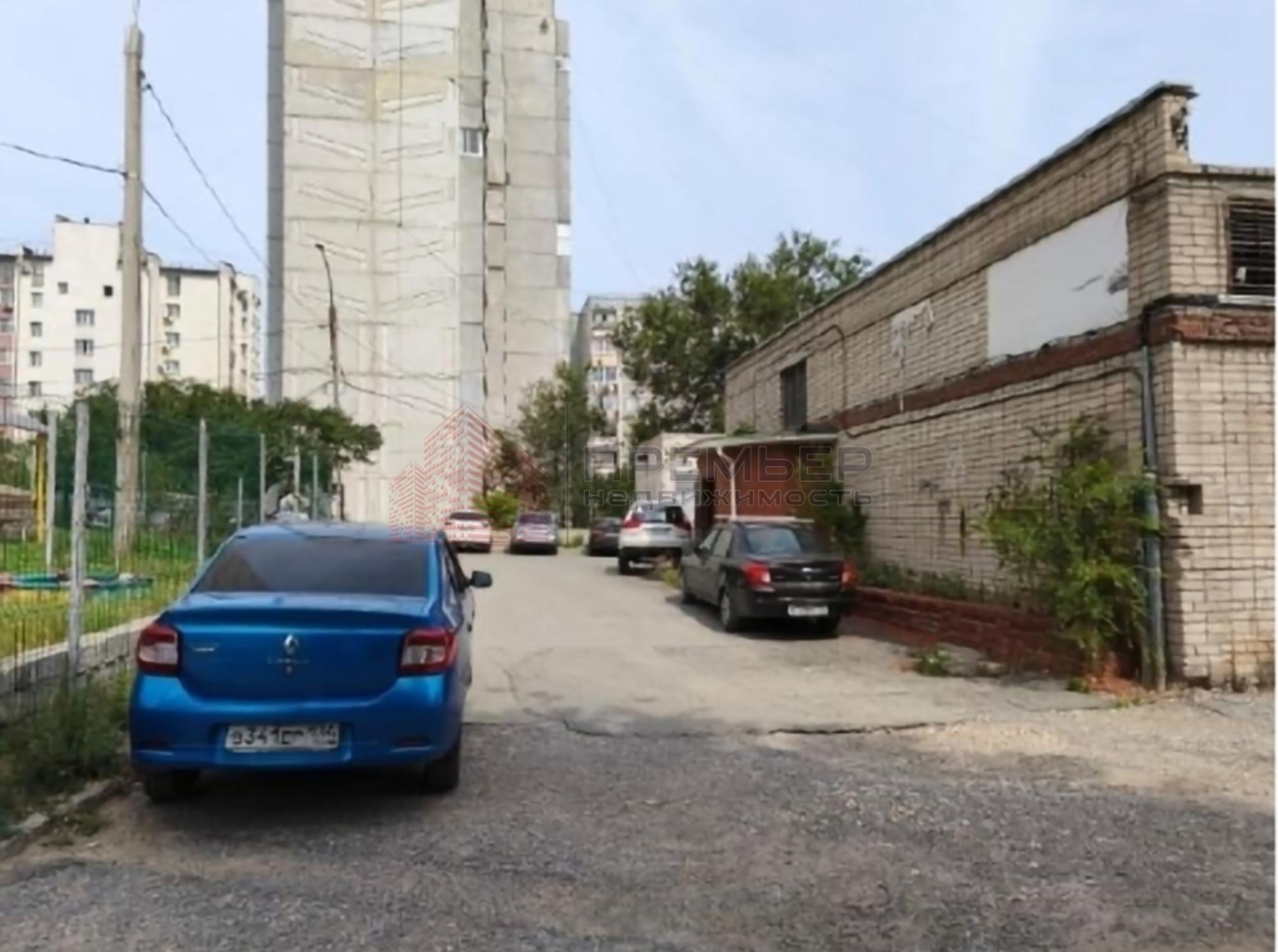 Купить офис, помещение под офис за 8 000 000 рублей на им Сухова улица,19а