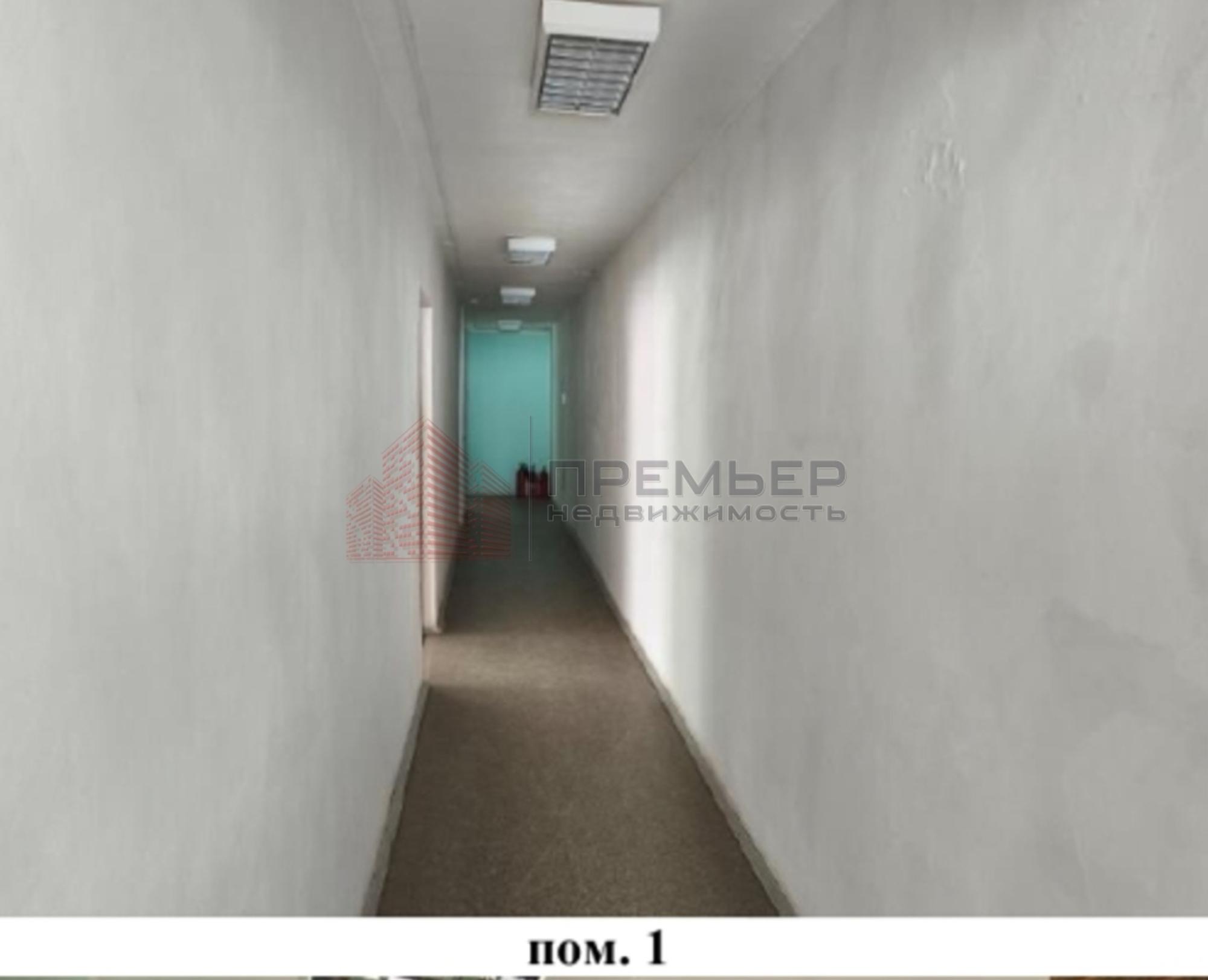 Купить офис, помещение под офис за 8 000 000 рублей на им Сухова улица,19а