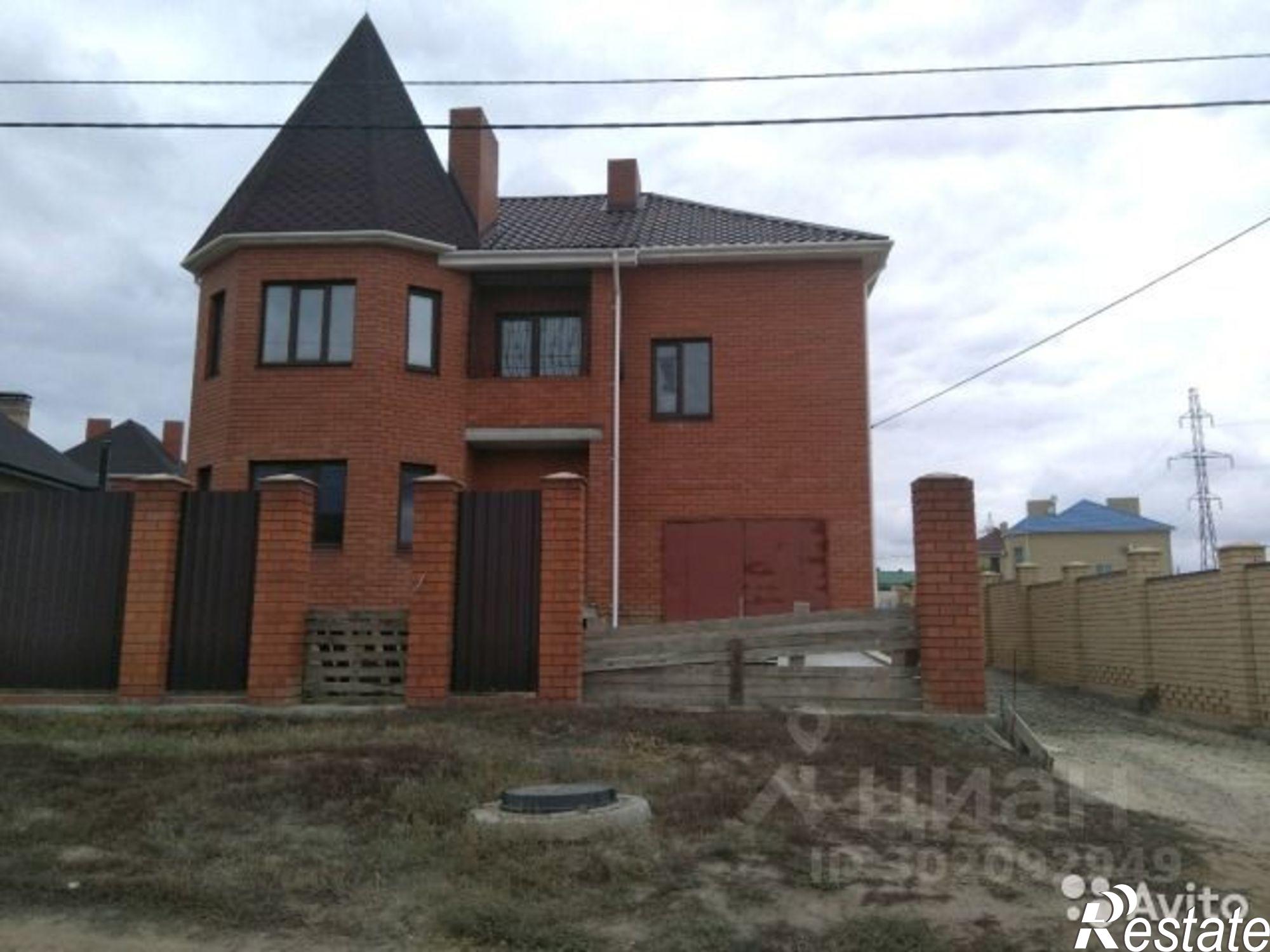 Купить дачу, дом, коттедж за 13 000 000 рублей на ул Ракетчиков, 23