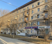 комната 17 кв м ул Рабоче-Крестьянская, 27