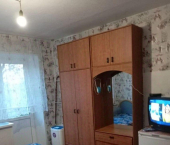 комната 60 кв м улица 64-й Армии, 20А