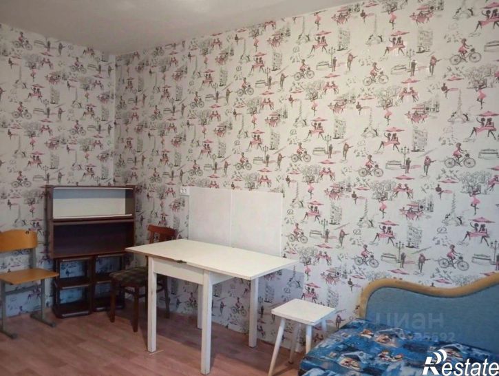 Комната улица 64-й Армии, 20А,  д. 20А