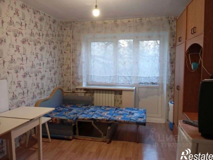 Комната улица 64-й Армии, 20А,  д. 20А