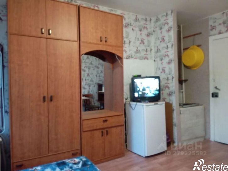 Комната улица 64-й Армии, 20А,  д. 20А