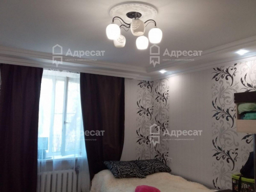 Продажа комнаты ул. Борьбы,  д.6