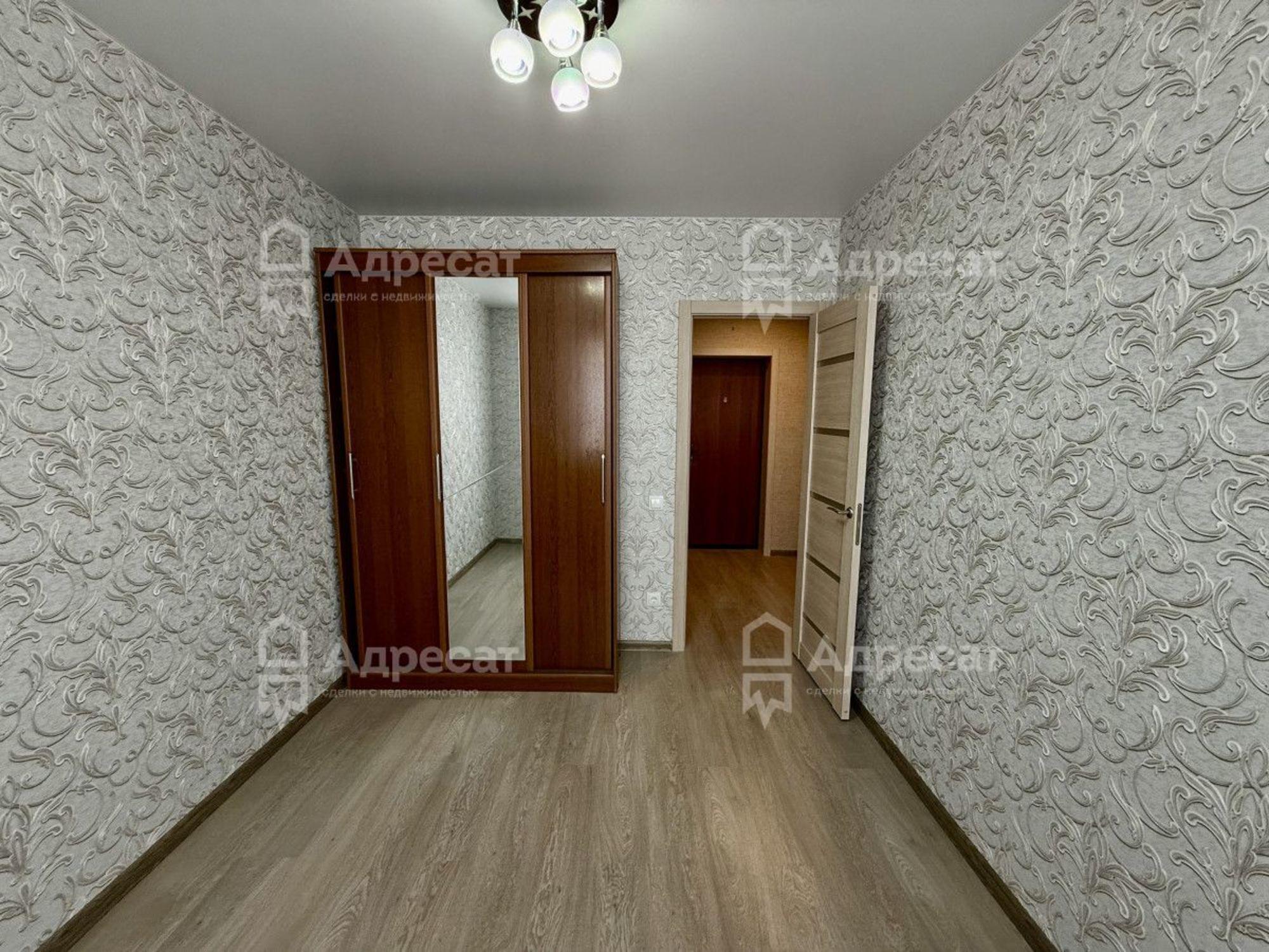 Купить квартиру за 4 890 000 рублей на ул. Быстрова,  д.271