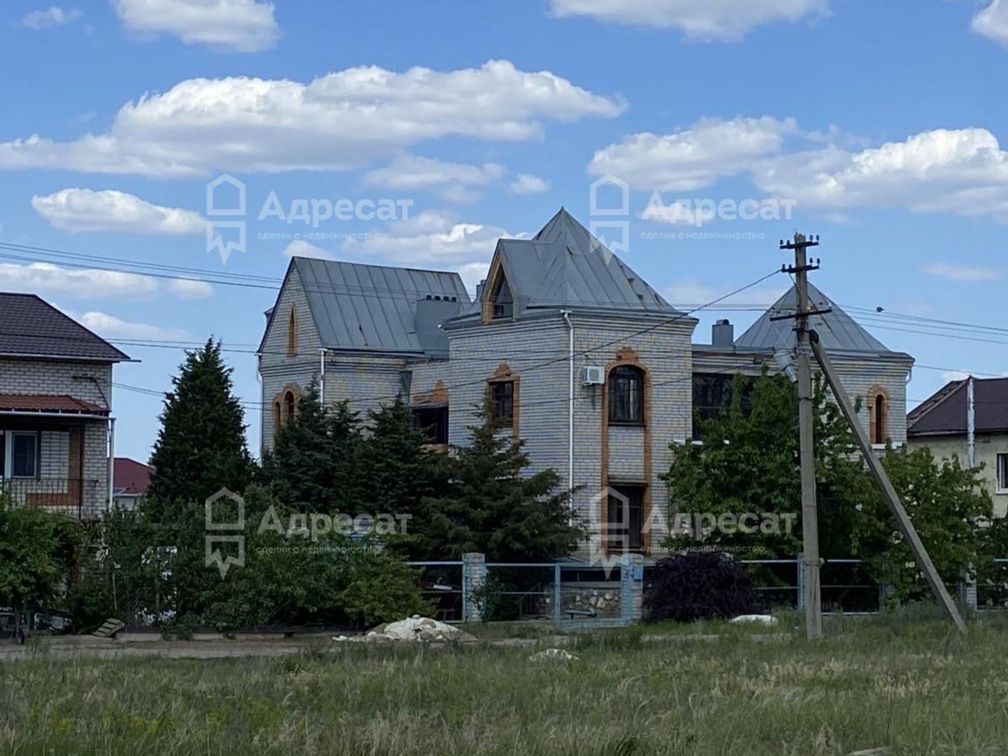 Купить дачу, дом, коттедж за 7 700 000 рублей на ул. Мариинская