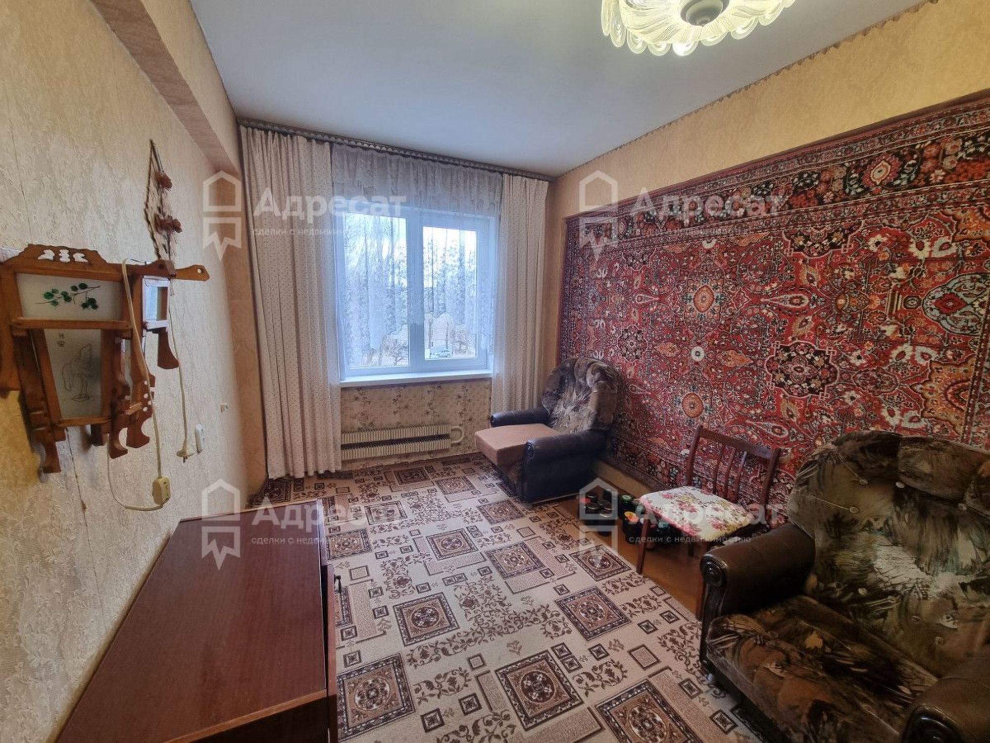 Купить квартиру за 4 599 000 рублей на ул. Савкина,  д.12